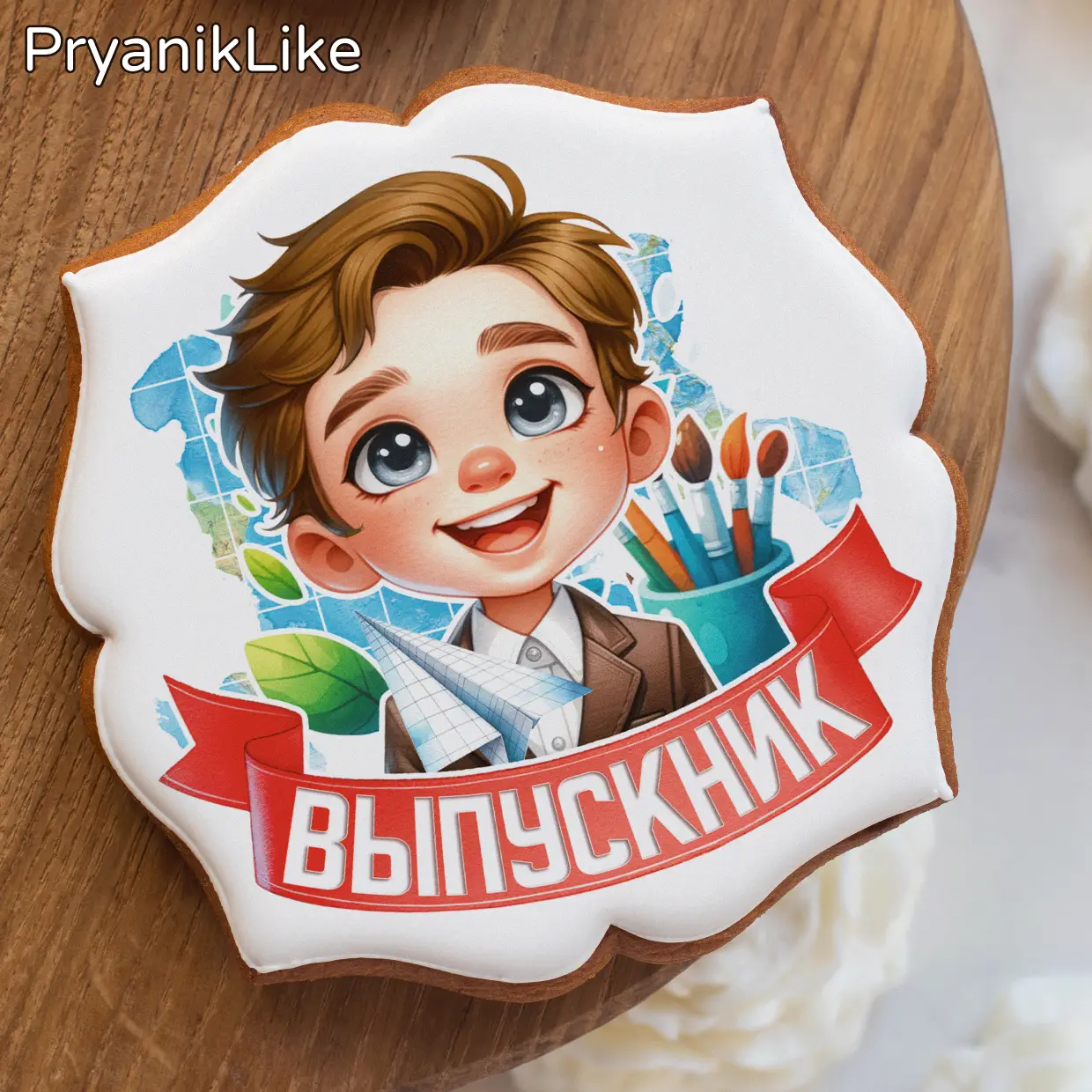 Выпускной начальной школы